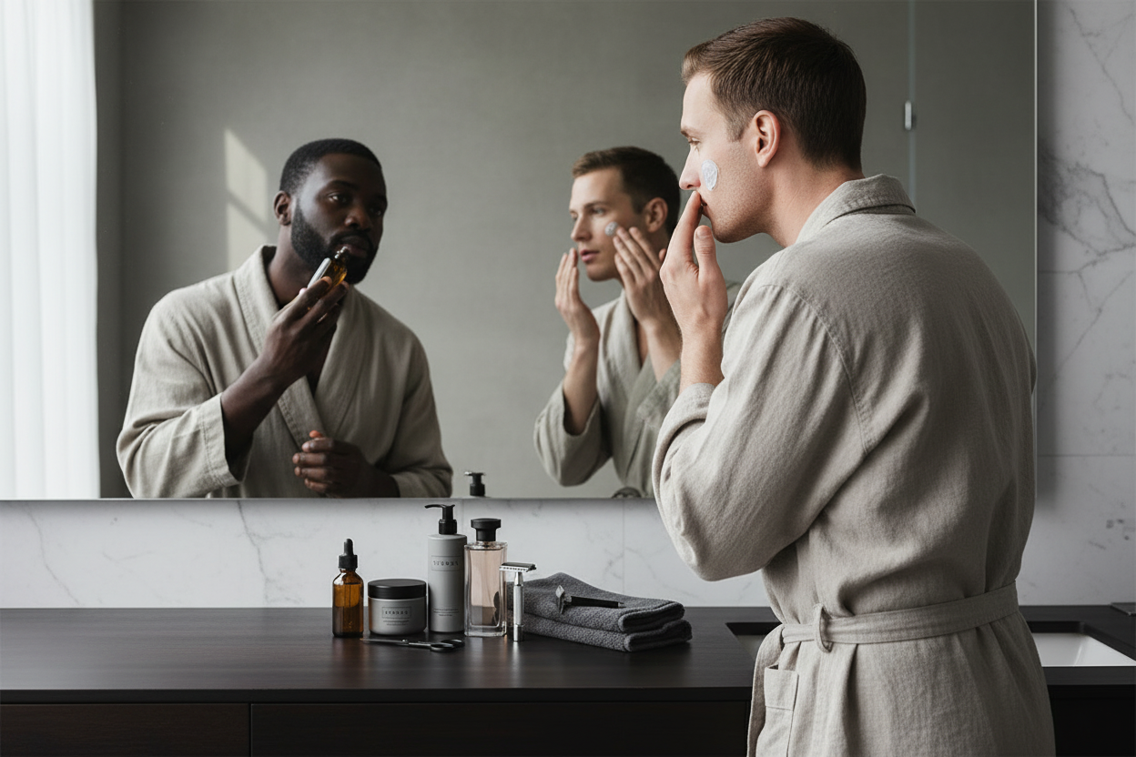 Selfcare & Grooming (Men)