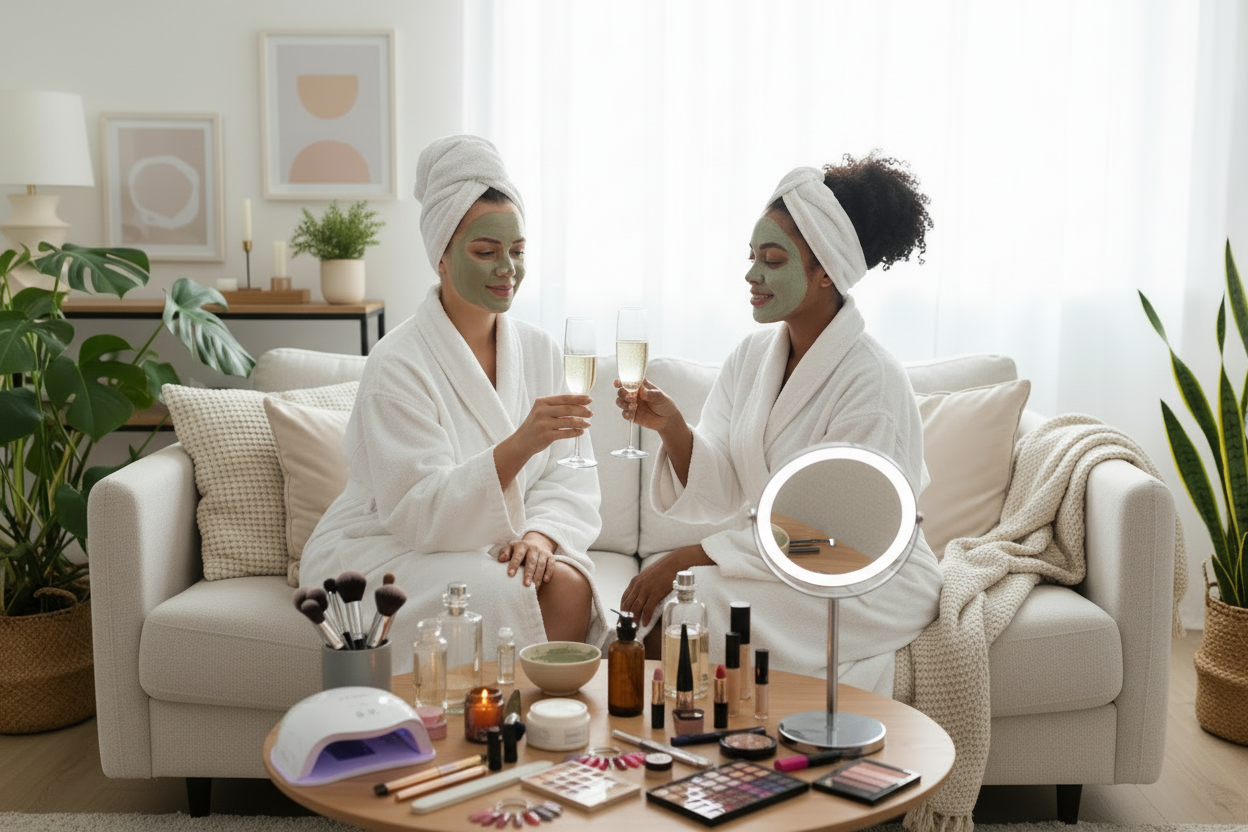 Self Care & Beauty (Women)
