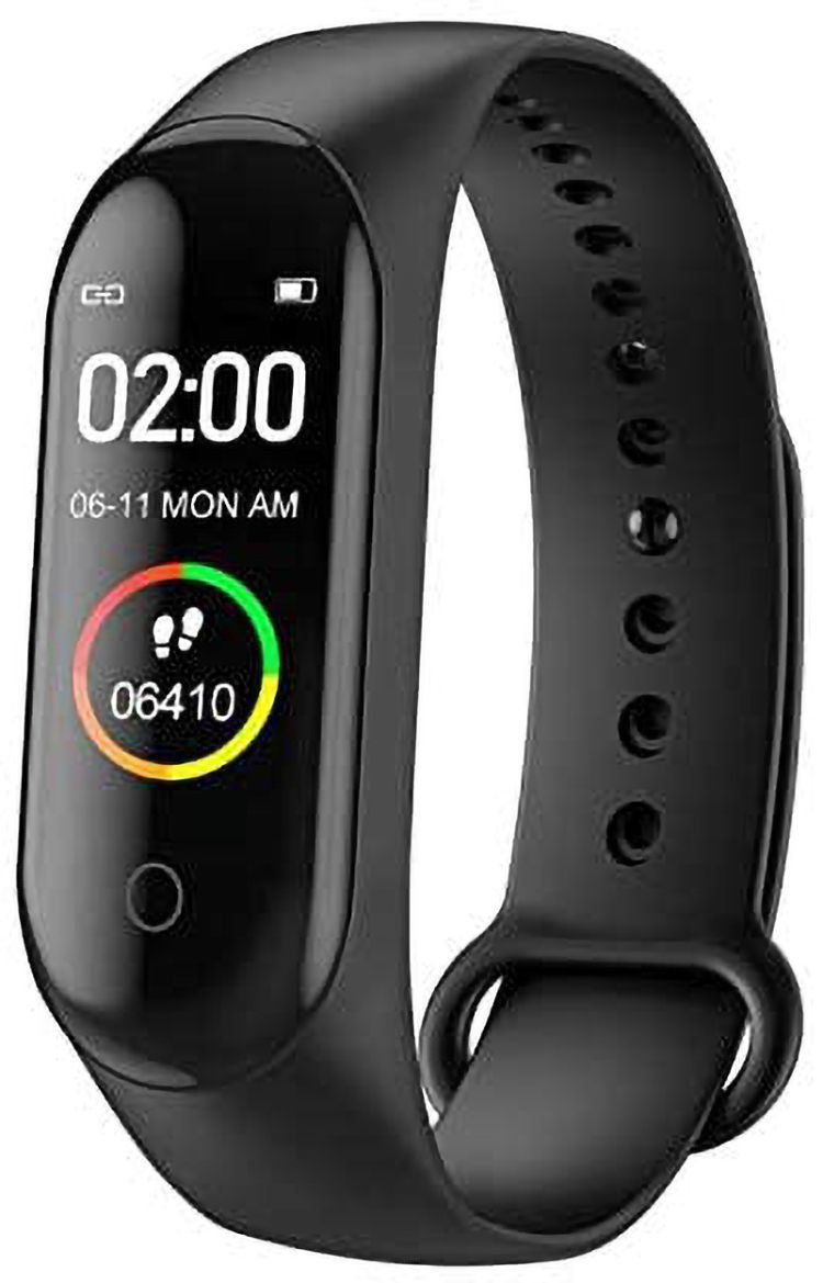 M4 Smart Band Watch