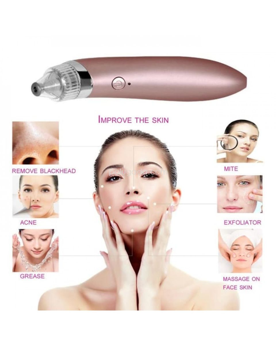 Acne Pore Vacuum Cleaner