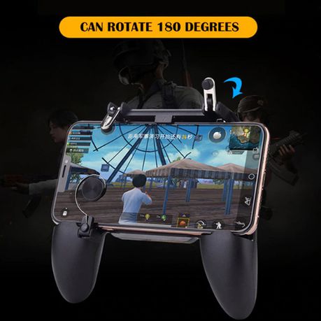 Joystick Mobile Game Controller