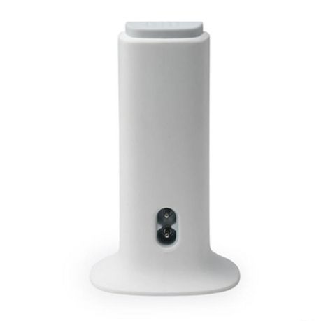 Universal 5 Port USB Charger