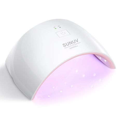 UV Nail Dryer