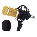 Studio Condenser  Microphone