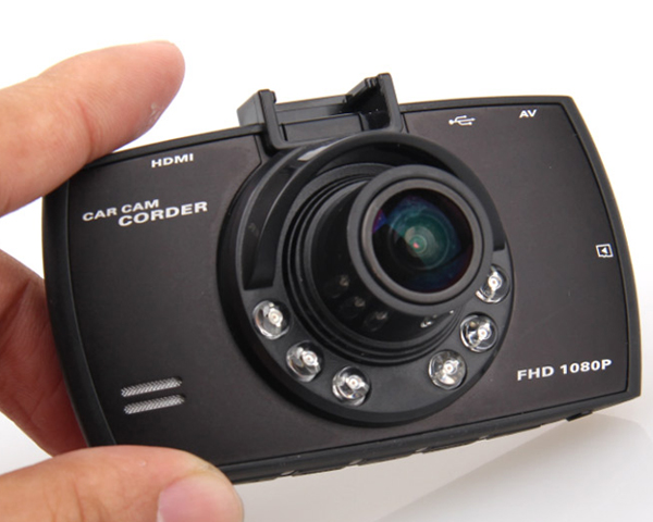 Car DVR Recorder Dashcam