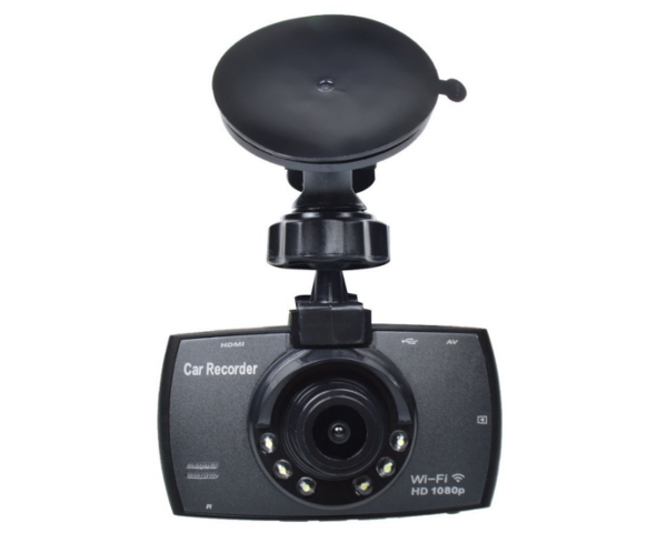Car DVR Recorder Dashcam