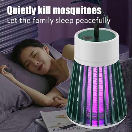Electric Mosquito Killer Lamp