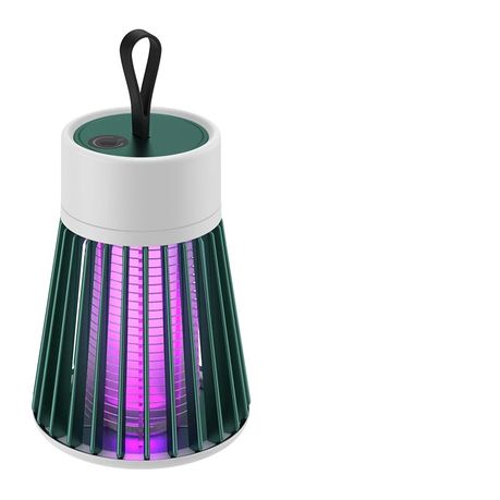 Electric Mosquito Killer Lamp