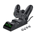 PS4 Dual Controller Wireless Charging Dock