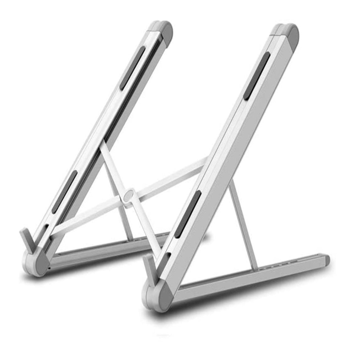 foldable laptop holder