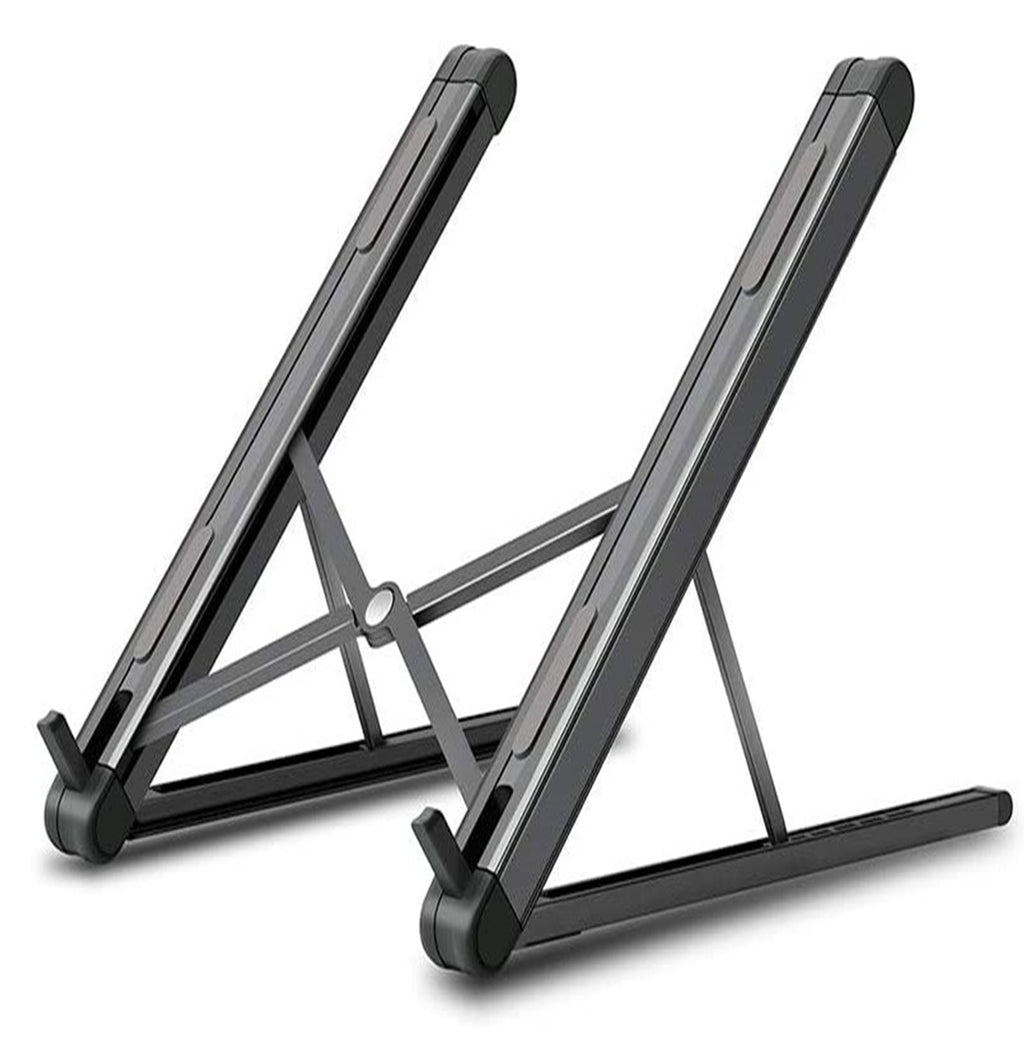 foldable laptop holder