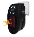 Wall Plug Portable Heater