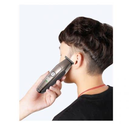 Cordless Chargeable Electric Hair Clipper