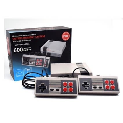 CoolBaby 600 in One Retro Gaming Console