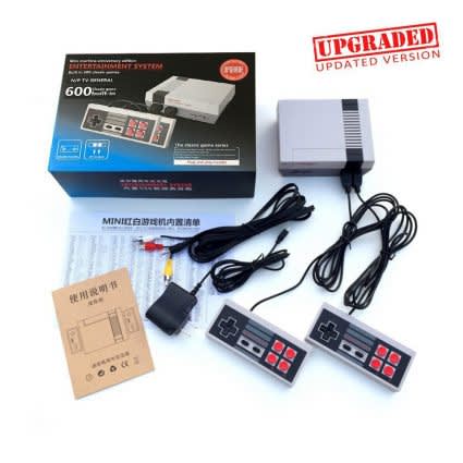 CoolBaby 600 in One Retro Gaming Console