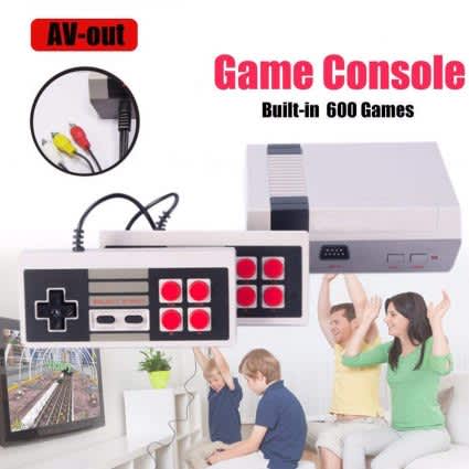 CoolBaby 600 in One Retro Gaming Console