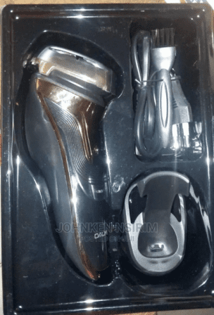 3D Darling Perfect Shaver