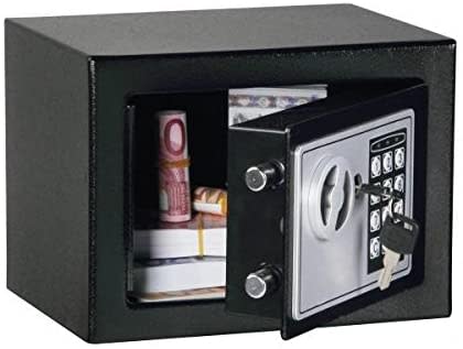 Medium Digital Safe