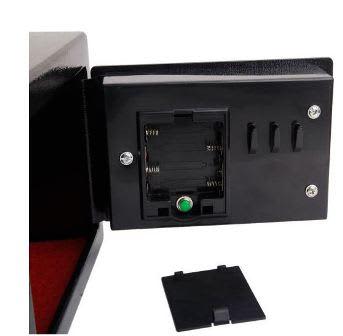 Medium Digital Safe
