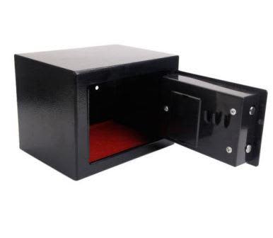 Medium Digital Safe