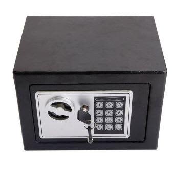 Medium Digital Safe