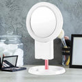 Make Up Mirror with Light