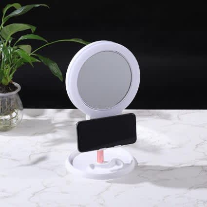 Make Up Mirror with Light