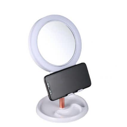 Make Up Mirror with Light