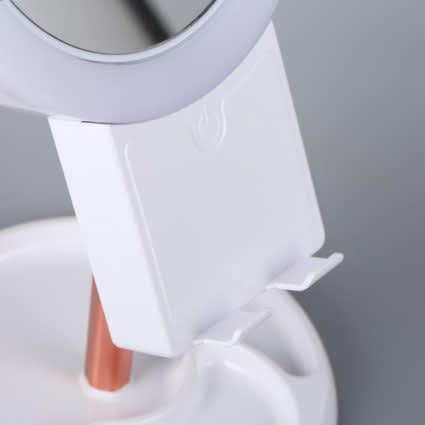 Make Up Mirror with Light