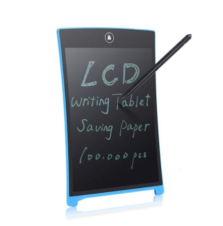 8.5 LCD Writing Tablet