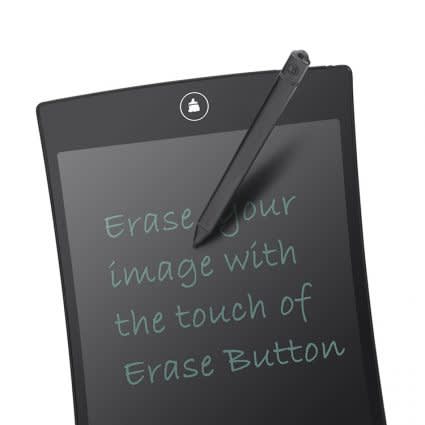 8.5 LCD Writing Tablet