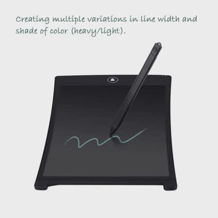8.5 LCD Writing Tablet
