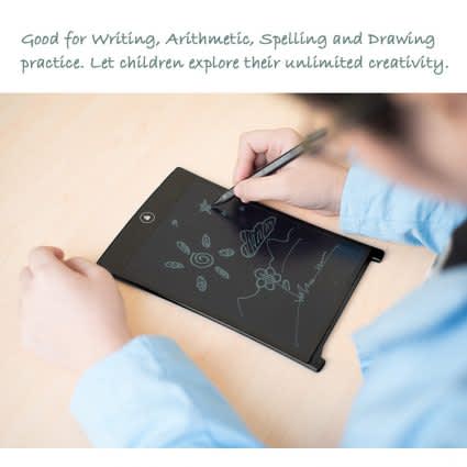 8.5 LCD Writing Tablet