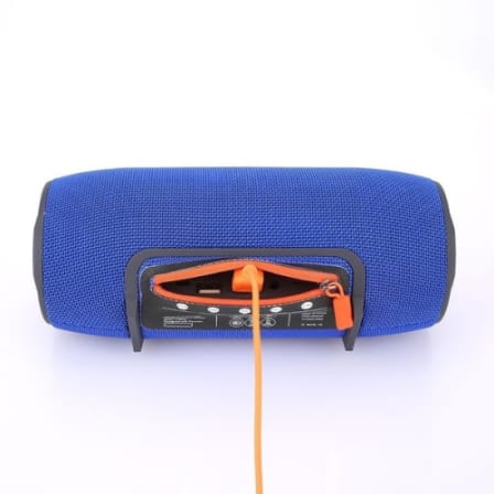 Outdoor Xtreme Series Connection Portable Waterproof Rechargeable Wireless Bluetooth Speaker