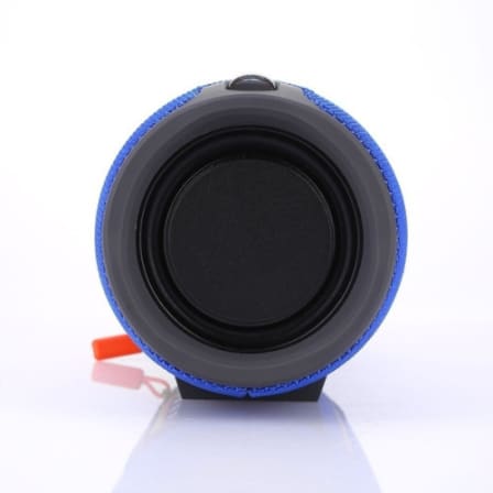 Outdoor Xtreme Series Connection Portable Waterproof Rechargeable Wireless Bluetooth Speaker