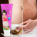 Snail Stretch Marks Cream