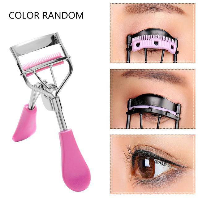 Lash Curler