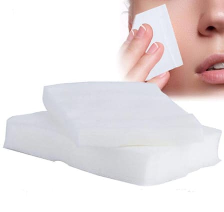 Makeup Remover Cotton Pads x 100