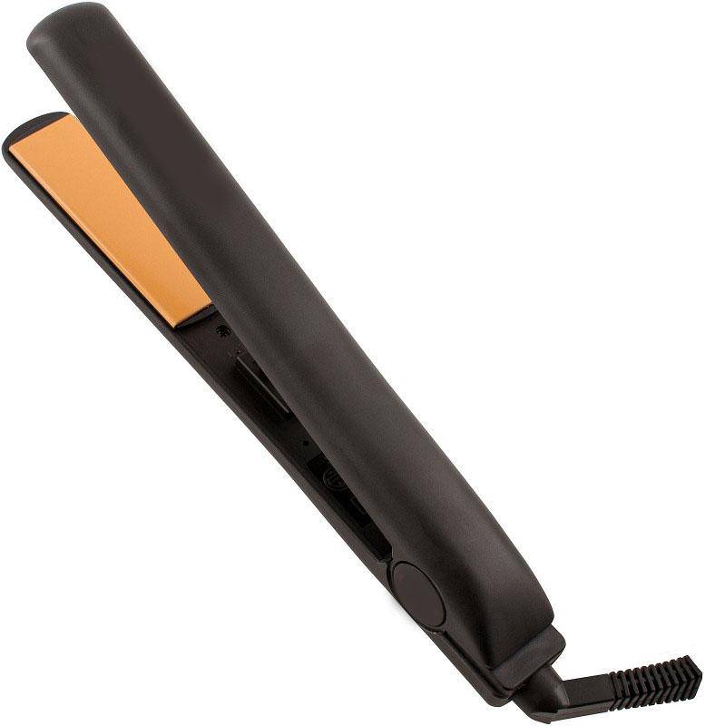 Portable Hair Straightener & Curler (For Everyday Use and carry)