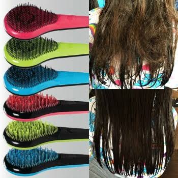 Detangling Hair Brush