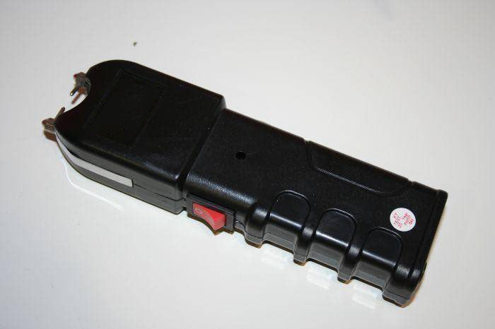 Self Defense Taser