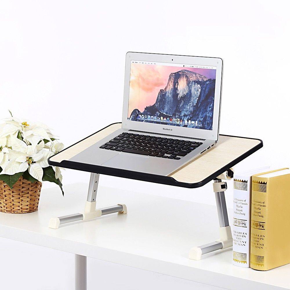 Multifunction Portable Laptop Desk