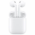 i12 TWS Bluetooth Earphones with Charging Case
