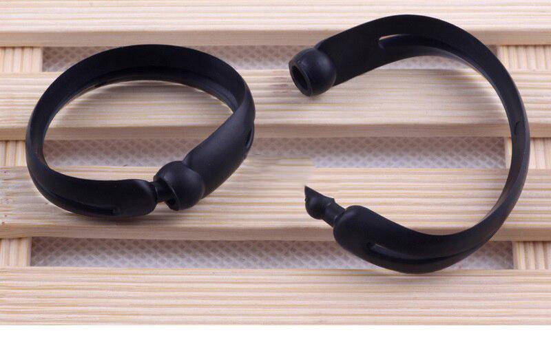 2pcs DIY Hair Styling Pigtails Braids Clip Set