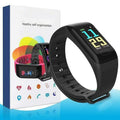 Health Tracker Watch