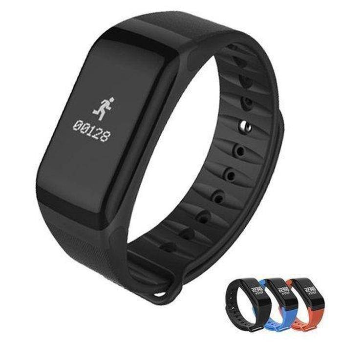 Health Tracker Watch