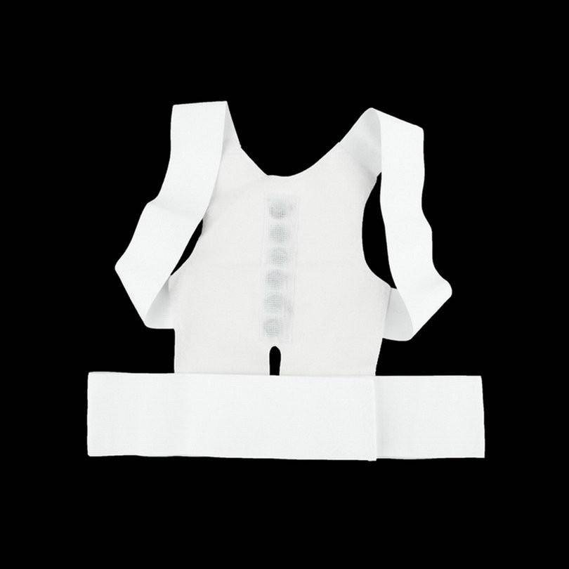 Magnetic Posture Support