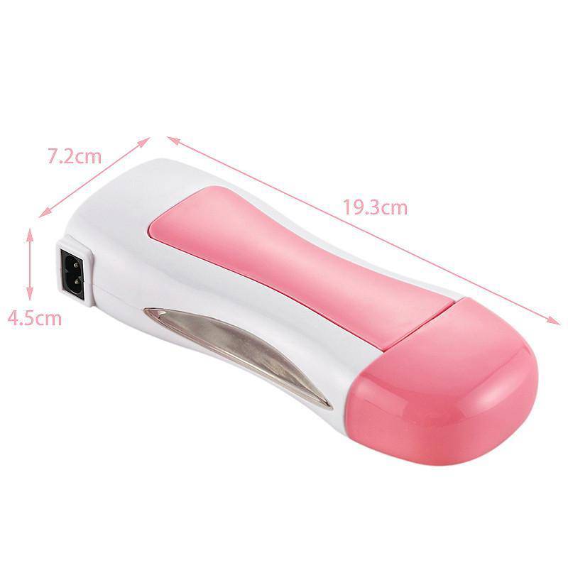 Depilatory Wax Heater