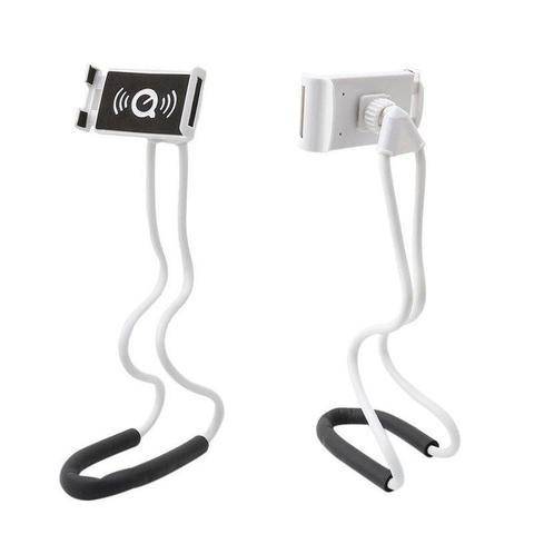 360 Flexible Cell Phone Holder