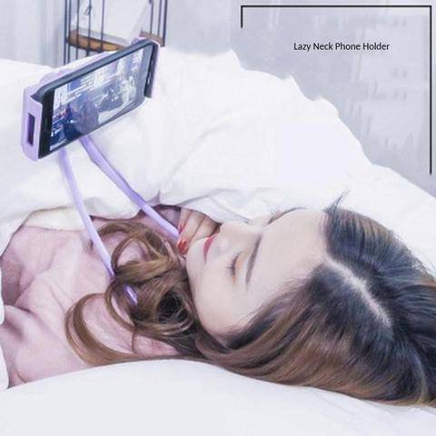 360 Flexible Cell Phone Holder